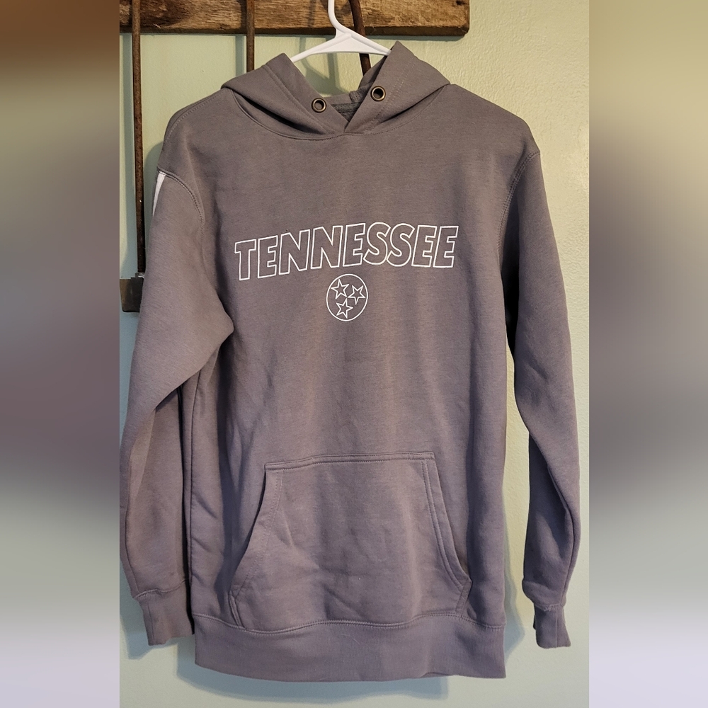 Tennessee sweatshirt